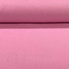 Linho Misto Azul CaribeLinho Misto Rosa Chiclete ESQUENTA