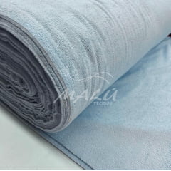 Atoalhado Mágico Azul Bebe ESQUENTA