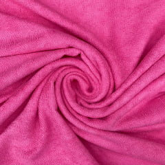 Atoalhado Mágico Rosa Pink ESQUENTA Atoalhado Mágico Rosa Pink ESQUENTA