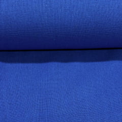 Linho Misto Azul Royal ESQUENTA