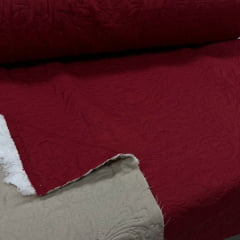 Matelassê Marsala LIVE