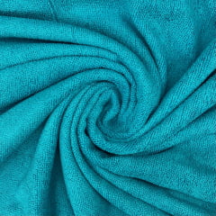 Atoalhado Mágico Azul Oceano LIVE