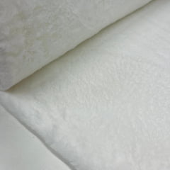 Pele de Coelho Branca LIVE