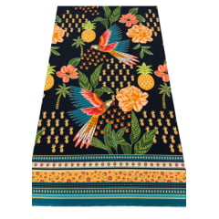 Viscose Farm Arara de Abacaxi LIVE