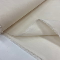 Algodão Cru Fino 100g/m² 1,50m LIVE