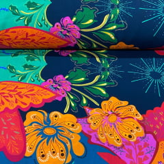 Viscose Farm Jardim Encantado LIVE