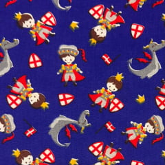 Tricoline Príncipe e o Dragão LIVE