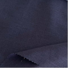 Oxford Melange Azul Marinho LIVE