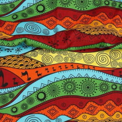 Oxford Africano Ancestral Diferenciado 