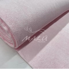 Atoalhado Mágico Rosa Bebe RRR