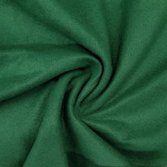CORTE 0,45 X 1,40 Feltro Santa Fé Verde Bilhar  