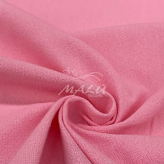 CORTE 0,50 X 1,50m Tecido Sacaria Pano de Prato Rosa CORTE 0,50 X 1,50m Tecido Sacaria Pano de Prato Rosa