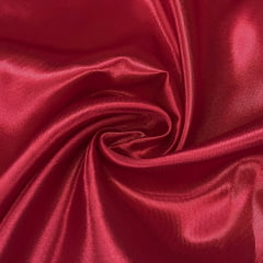 Cetim Vermelho BLACK