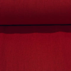 Linho Misto Vermelho BLACK