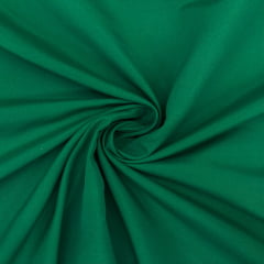 Microsuede Verde Bandeira  BLACK 