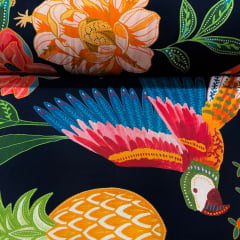 Viscose Farm Arara de Abacaxi RRR 