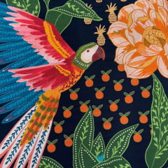 Viscose Farm Arara de Abacaxi RRR 