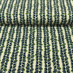 Viscose Folhas do Campo RRR