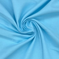 Flanela Cueiro Azul Bebê FIND 