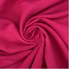 Crepe Duna Airflow Super Premium Rosa Pink RRR Crepe Duna Airflow Super Premium Rosa Pink RRR