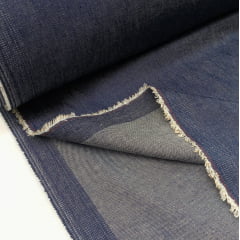 CORTE 0,90x1,62m Brim Jeans Colin Chambray 1,62m CORTE 0,90x1,62m Brim Jeans Colin Chambray 1,62m