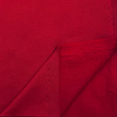 Helanca Flanelada Vermelha BLACK 