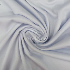 Malha Helanquinha Tensionada Branca RRR