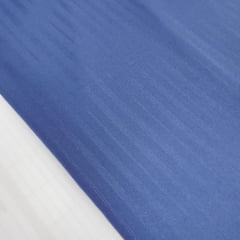 Alfaiataria Listras Azul Motorista RRR