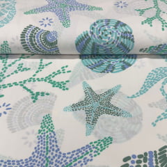 Viscose Sonho Marinho FIND Viscose Sonho Marinho FIND
