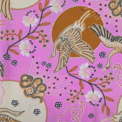 Viscose Aves Belas RRR