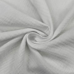 CORTE 0,50x1,20cm Fralda Gaze de Algodão Branca