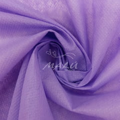 CORTE 0,40x1,20 Tecido TNT 400 Lilás 