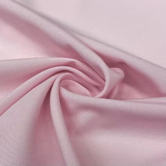 CORTE 0,40x1,50cm Oxfordine Rosa Claro