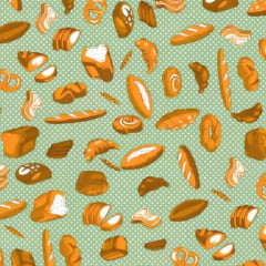 Tricoline Pãezinhos PROMO Tricoline Pãezinhos PROMO