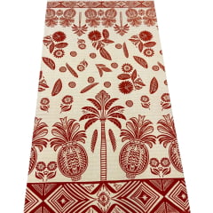 Viscose Farm Abacaxis da Praia MALUCA