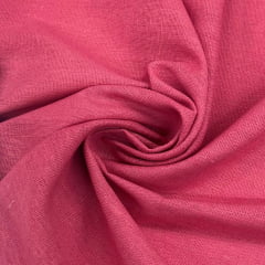 Linho Misto Goiaba MALUCA