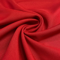 Oxford Vermelho Vivo MALUCA Oxford Vermelho Vivo MALUCA