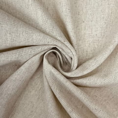 Linho Misto Rustico MALUCA