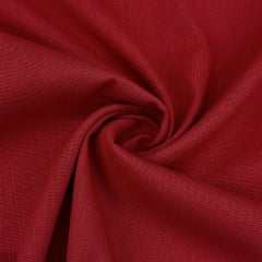 Linho Misto Vermelho MALUCA