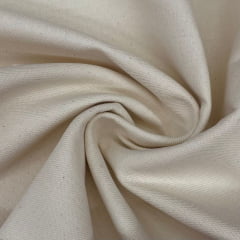 Algodão Cru Grosso 240g/m² 1,70m MALUCA