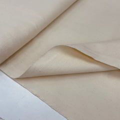 Algodão Cru Grosso 240g/m² 1,70m MALUCA