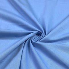 Tricoline Lisa Azul Serenity Premium B MALUCA