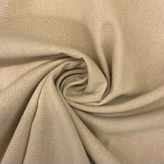 Linho Misto Areia  MALUCA