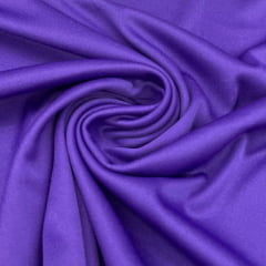 Malha Helanquinha Tensionada Roxa MALUCA