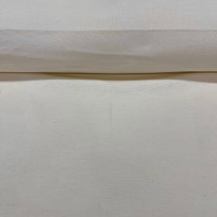 Flanela Cueiro Marfim MALUCA