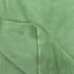 Fleece Verde Chá 1,60m MALUCA