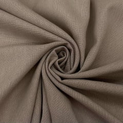 Linho Misto Bege MALUCA