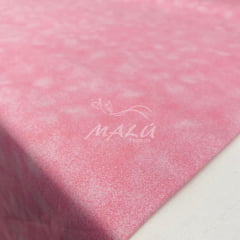 Tricoline Poeirinha Rosa Claro MALUCA