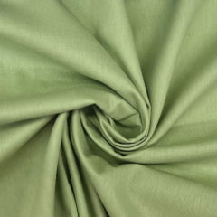 Tricoline Lisa Verde Mate MALUCA