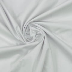 Percal 300 Fios Branco 2,50m TEMPORAL